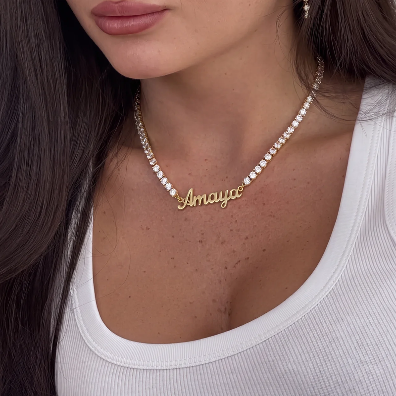 Joyas personalizadas