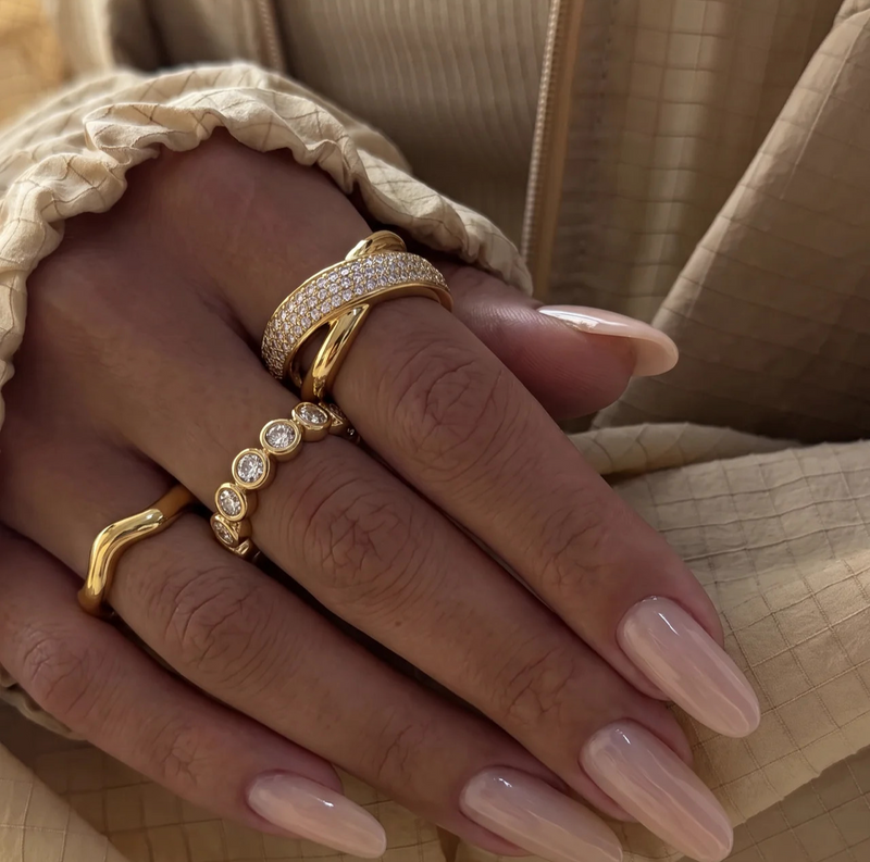 Anillos
