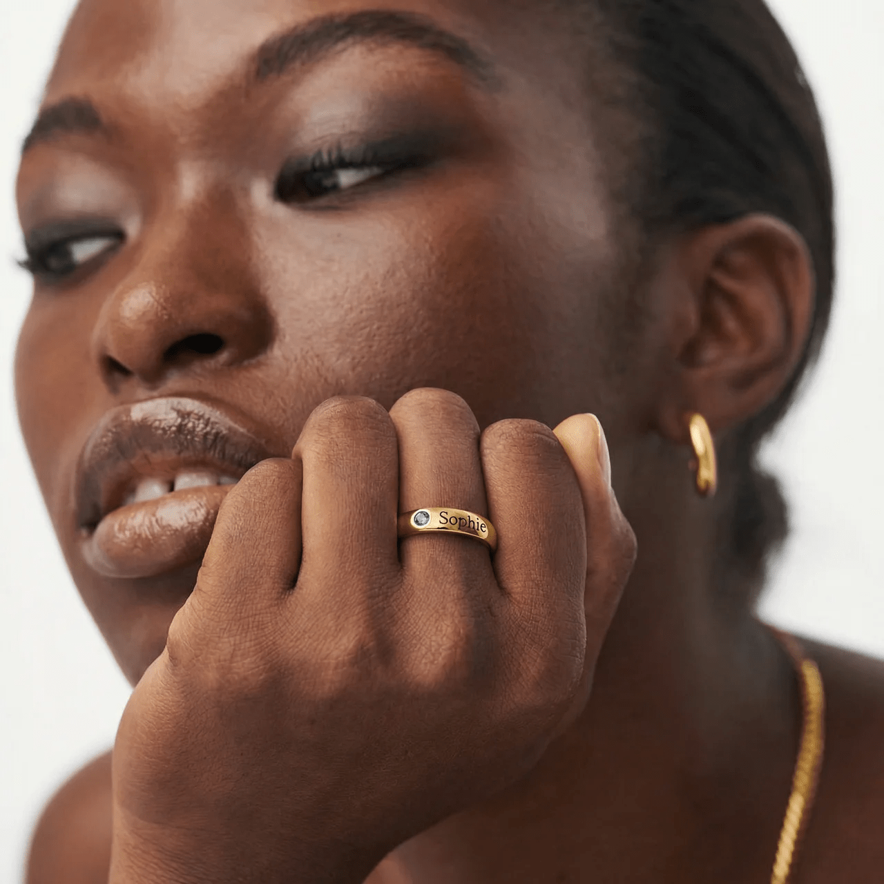 Christmas Gift Ideas for Her 2026: Jewellery Under £50 - Moonela UK
