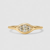Anillo Marquesa Ojo