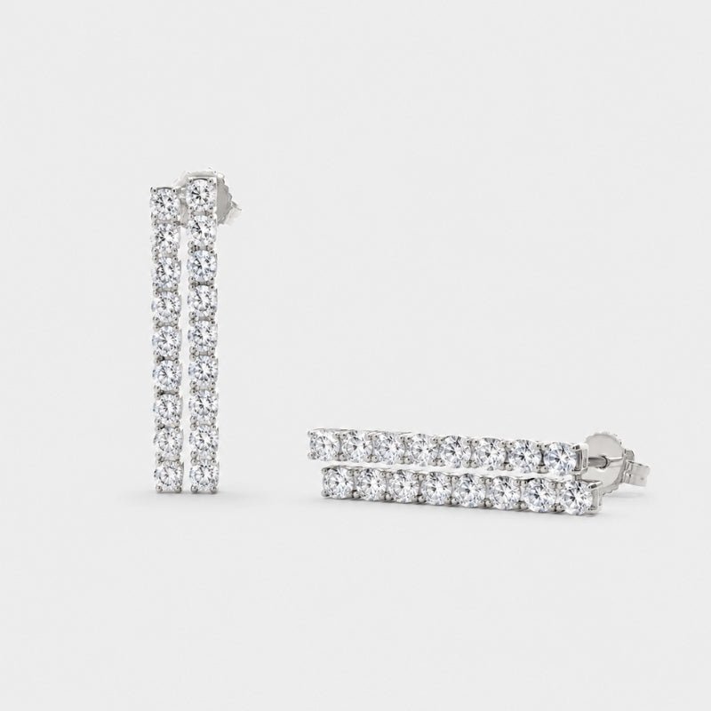 Pendientes Studs Minimalistas