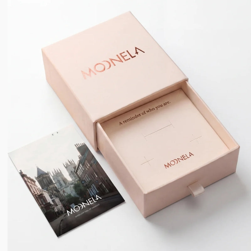 Estuche Regalo Moonela Luxe - Firmado Gratuito
